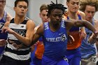 Lyons Invitational  Wheaton College Men’s Track & Field compete in the Lyons Invitational at Beard Fieldhouse . - Photo By: KEITH NORDSTROM : Wheaton, track & field